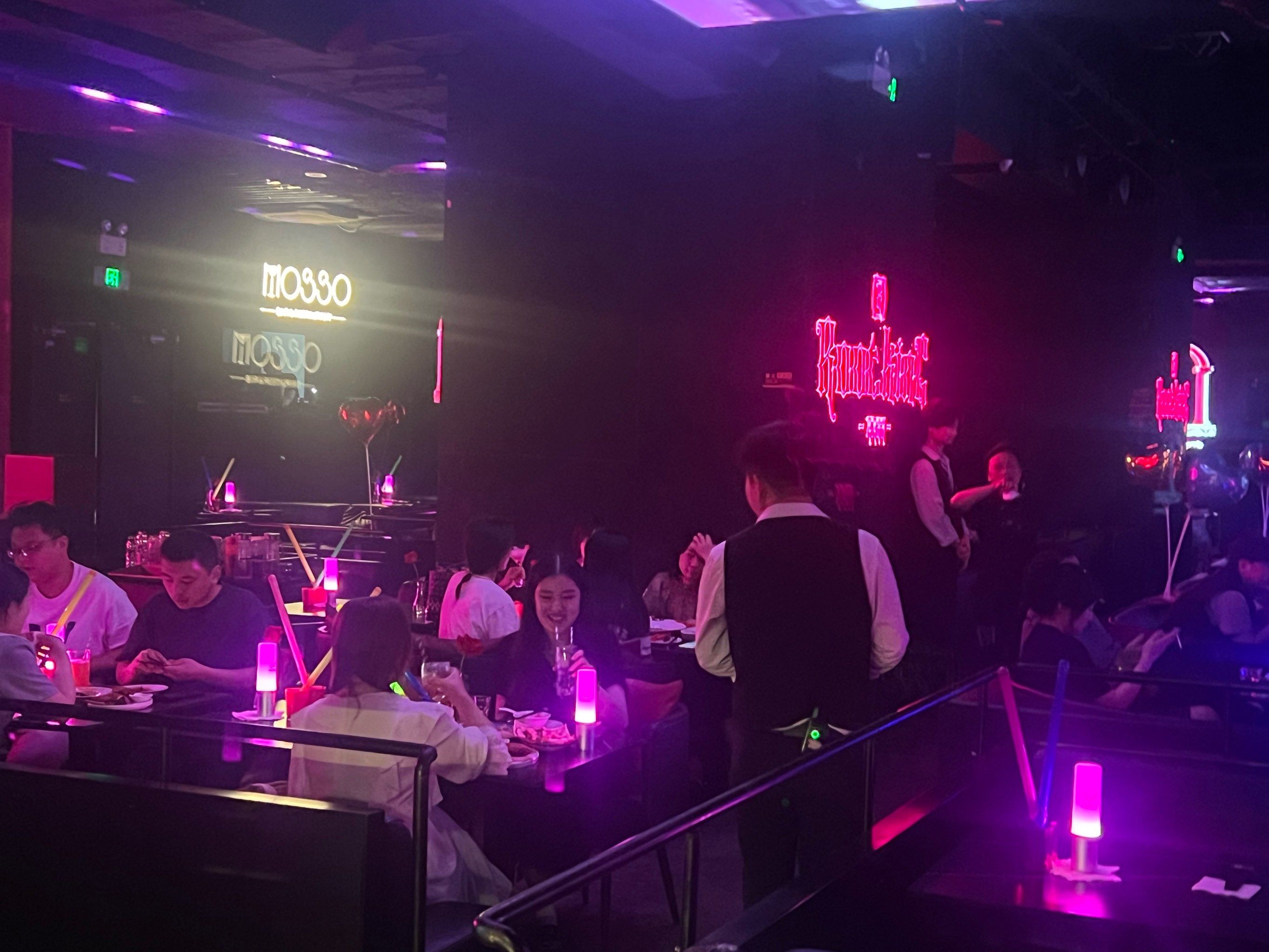 咸宁商务ktv攻略-赤壁市ktv预定